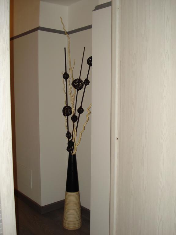 Casa Vacanza Cleo Catánia Buitenkant foto